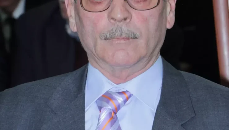 Beypazarı’nda trafik kazasında hayatını kaybeden Ekrem Ertürk toprağa verildi