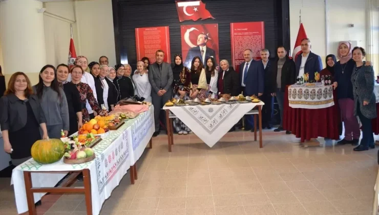 Beypazarı’nda “Yerli Malı Haftası” etkinliği düzenlendi