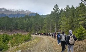 Beyşehir’den kısa kısa