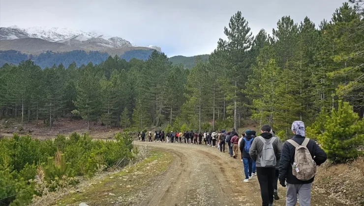 Beyşehir’den kısa kısa