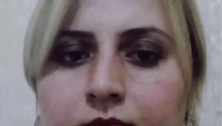 Bıçaklanarak öldürülen Gülhan, son yolculuğuna uğurlandı