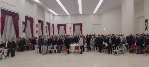 Bilecik Pazarcıklılar Derneğinden “Boza ve Helva Gecesi”