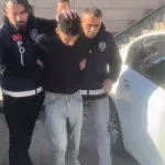 Bilecik’te Suriyeli Genç Sokak Ortasında Bıçaklanarak Öldürüldü