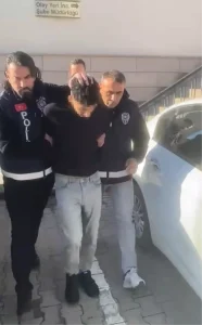 Bilecik’te Suriyeli Genç Sokak Ortasında Bıçaklanarak Öldürüldü