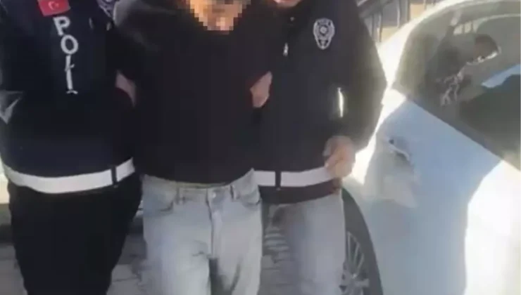 Bilecik’te Suriyeli Genç Sokak Ortasında Bıçaklanarak Öldürüldü