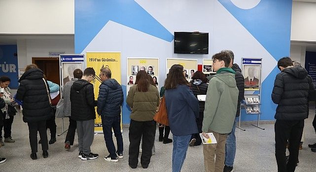 “Bir Halk Düşmanı” 100. Oyunuyla Tuzla’da Seyirciyle Buluştu