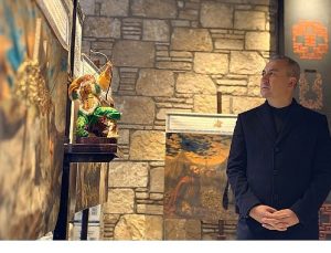 “Bir Zamanlar Selçuklu Müzesi” Tamamlandı…