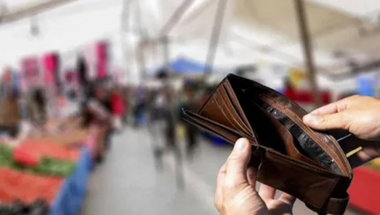 BİSAM Raporu: Yoksulluk Sınırı 93 Bin TL’yi Aştı