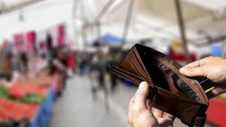 BİSAM Raporu: Yoksulluk Sınırı 93 Bin TL’yi Aştı