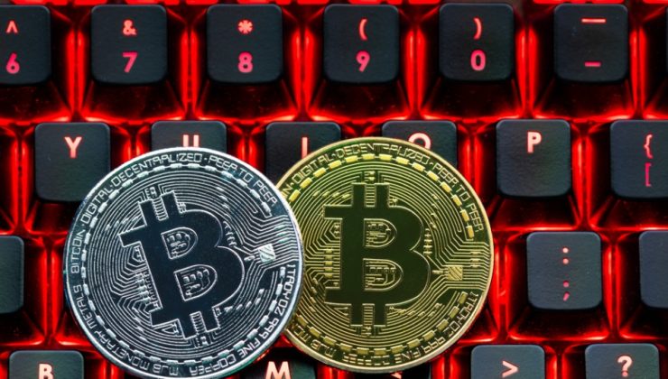 Bitcoin 86 bin doların altına geriledi