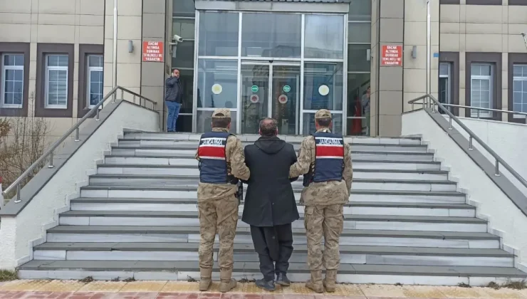 Bitlis’te kaçak göçmen operasyonu: 2 göçmen yakalandı, 1 organizatör tutuklandı