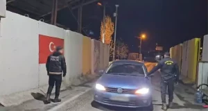 Bitlis’te Otomobilde Uyuşturucu Ele Geçirildi: 2 Tutuklama