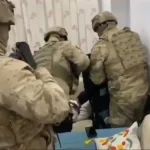 Bitlis’te uyuşturucu operasyonu: 5 tutuklama