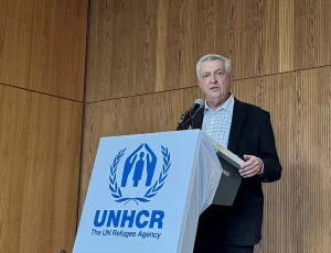 BMMYK, fon kesintileri nedeniyle kendileri için stratejik bir yıl olmadığını bildirdi