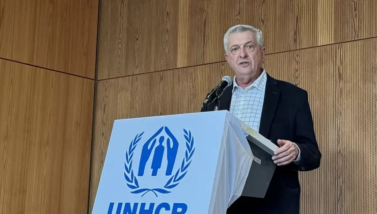 BMMYK, fon kesintileri nedeniyle kendileri için stratejik bir yıl olmadığını bildirdi