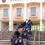 Bodrum’da göçmen kaçakçılığı operasyonu: 3 tutuklama