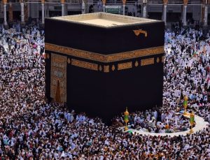 Boş kalan hac kontenjanları için ek başvuru süresi tanındı