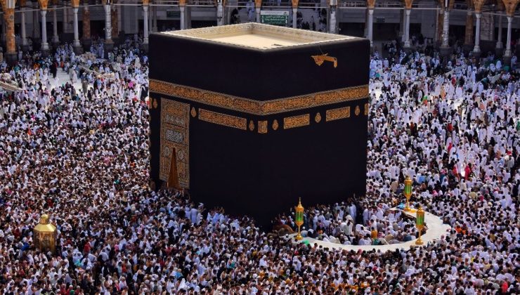 Boş kalan hac kontenjanları için ek başvuru süresi tanındı