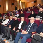 Boyabat’ta “Engelsiz Yaşam İçin Farkındalık” programı düzenlendi