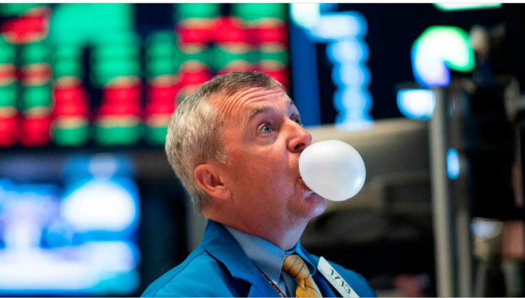 Bu hafta piyasaları neler bekliyor? Faiz indirimi sonrası iç gündem, küreselde yoğun veri trafiği