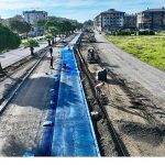 Burhaniye Belediyesi’nden Çevreci ve Güvenli Ulaşım İçin Yeni Adım