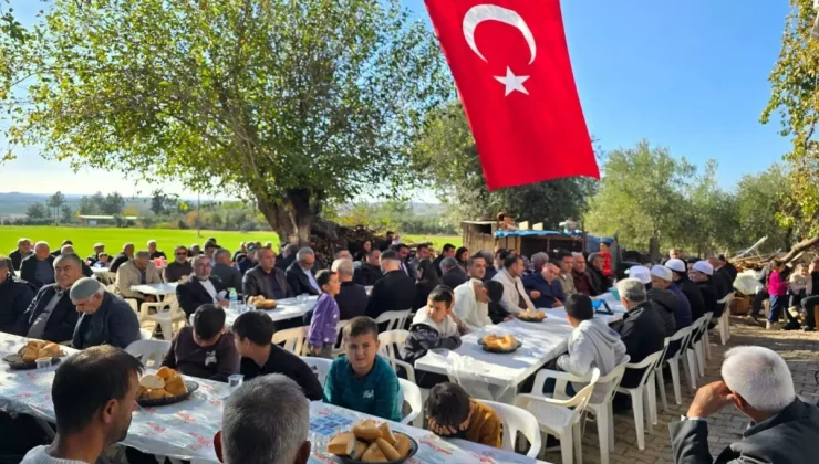 Bursa Adliyesi’nde şehit olan uzman çavuş, dualarla anıldı