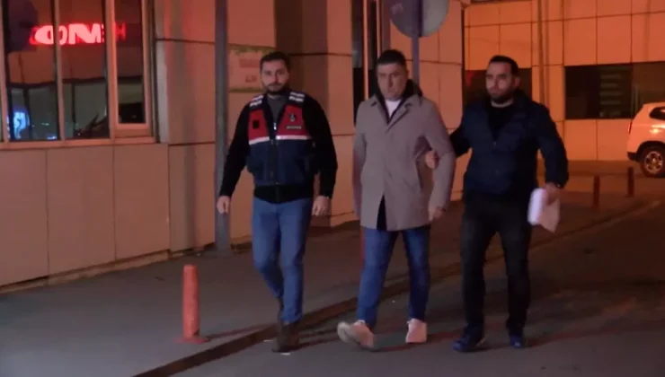 Bursa-Apartman dairesinde çıkan yangında 1 kişi yaralandı