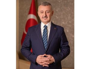 Büyükakın: “Regaip Kandili yeni bir uyanışa vesile olsun”