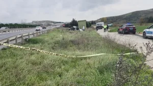 Büyükçekmece’de Trafik Kazası: 2 Kişi Hayatını Kaybetti