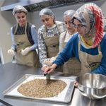 Büyükşehir’den çölyak hastası çocuklara yeni yıl etkinliği