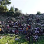 Büyükşehir’den üniversiteliler için tarih ve doğa rotası