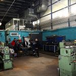 Büyükşehir’in bu atölyesi saat gibi işliyor