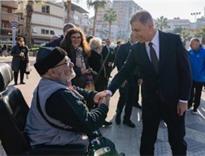 Büyükşehir’in Geleneksel Şehit Kubilay Koşusu tamamlandı