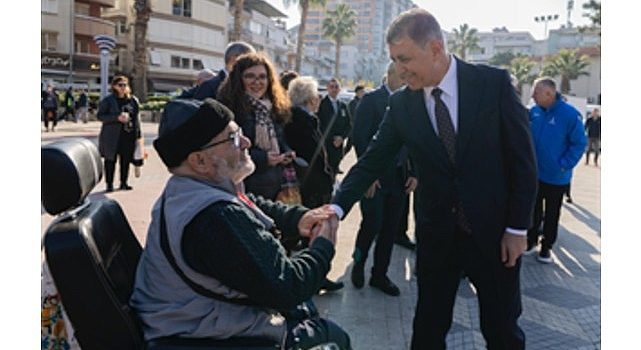 Büyükşehir’in Geleneksel Şehit Kubilay Koşusu tamamlandı