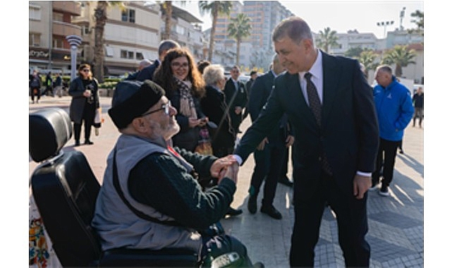 Büyükşehir’in Geleneksel Şehit Kubilay Koşusu tamamlandı