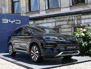 BYD’den Kullanıcıları Sevindiren Haber: Öyle Bir Özellik Sundu Ki Piyasayı Sallayacak