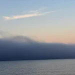 Çanakkale Boğazı sis nedeniyle transit gemi geçişlerine kapatıldı