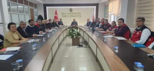 Çanakkale’de tarımsal üretim planlaması toplantısı yapıldı