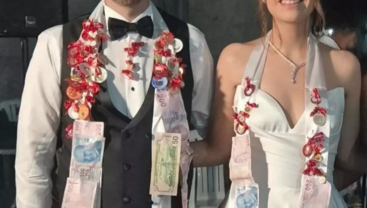 Çanakkale’deki kazada ölen 5 kişiden Neslihan öğretmen, 5 ay önce evlenmiş