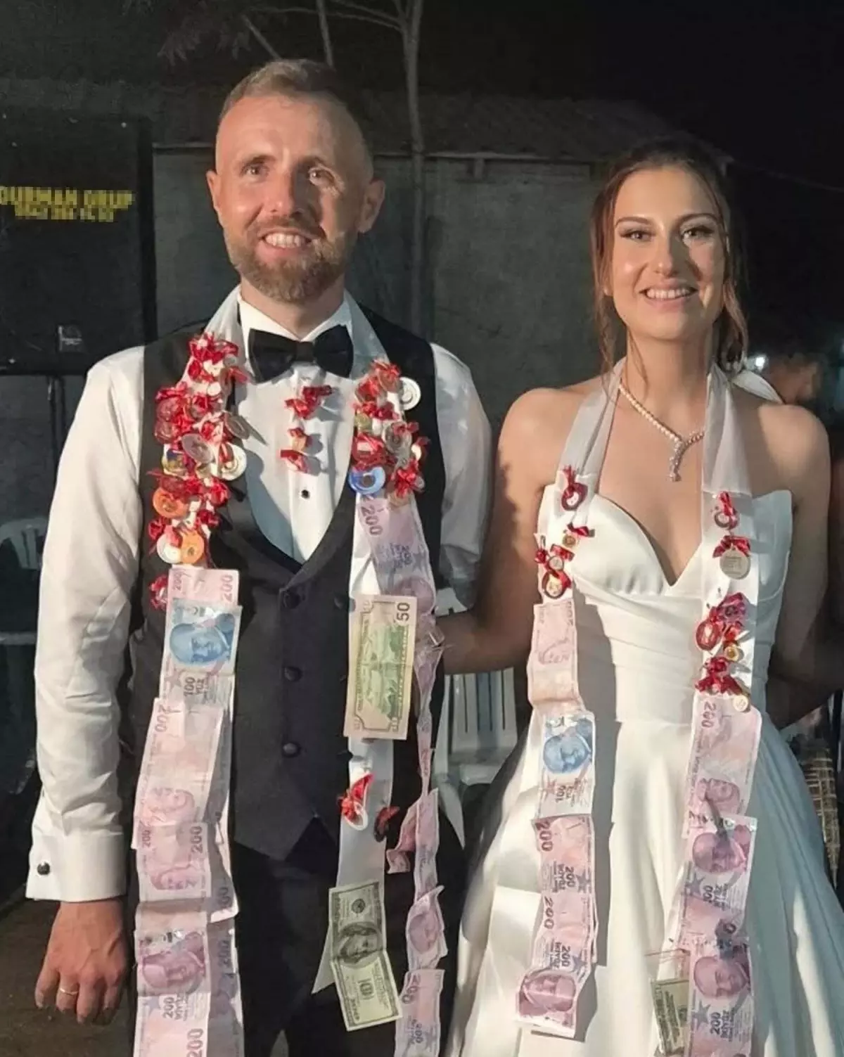 Çanakkale’deki kazada ölen 5 kişiden Neslihan öğretmen, 5 ay önce evlenmiş