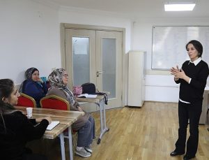 Çankaya Evlerinde Yeni Dönem Başladı!