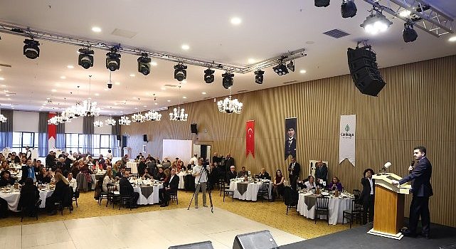 Çankaya’ya Hizmet İçin Ortak Akıl Buluşması