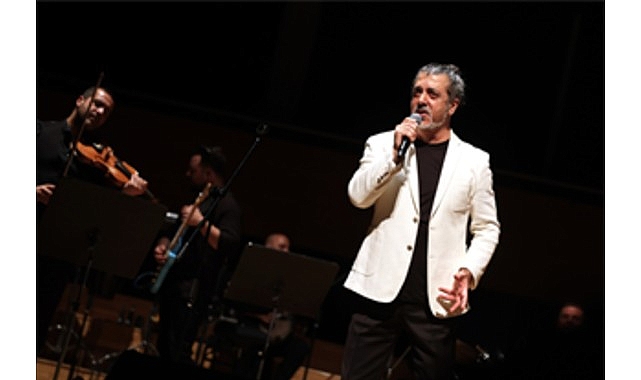 Cem Karaca unutulmaz şarkıları ve anılarıyla hatırlandı