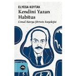 Cemal Süreya şiirinin sosyolojisi bu kitapta: “Kendini Yazan Habitus”