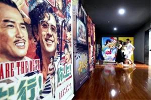 Çin’de 2025 Yılı Gişe Hasılatı 7 Milyar Doları Aştı