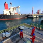 Çin’deki Hainan Serbest Ticaret Limanı’nda Özel Gümrük Uygulaması Sorunsuz Başladı