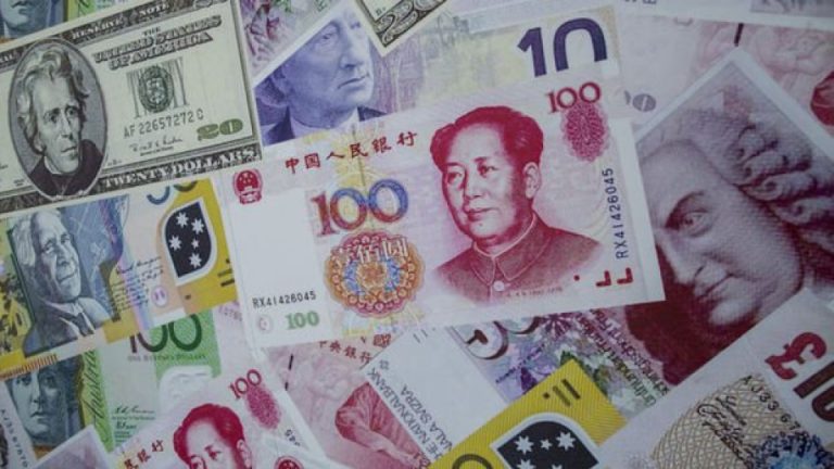 Çin’den kademeli yuan değerlenmesi adımı