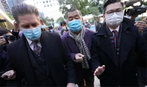 Çin’in Hong Kong Bölgesi: Jimmy Lai Hakkındaki Mahkeme Kararı Yasalara ve Delillere Göre Verildi