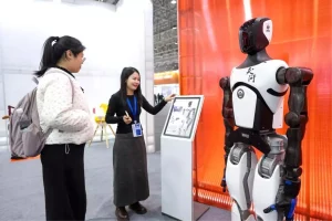 Çin’in Temel Yapay Zeka Sektörünün Değeri 2025’te 170 Milyar Doları Aşacak