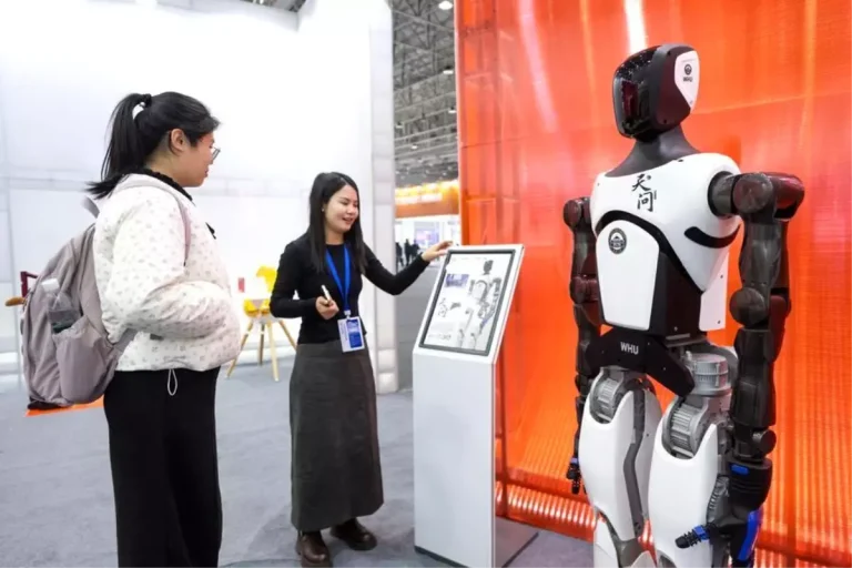 Çin’in Temel Yapay Zeka Sektörünün Değeri 2025’te 170 Milyar Doları Aşacak